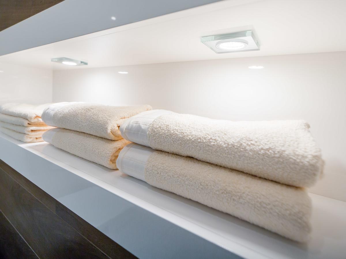 Apartament A106 Polanki Park Spa コウォブジェク エクステリア 写真